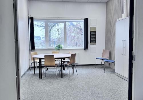 Besprechungsraum