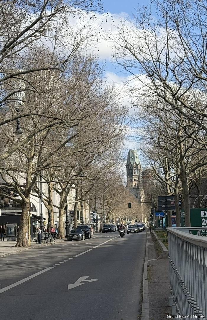 Kurfürstendamm