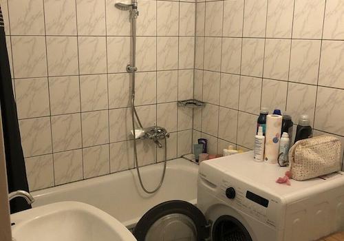 Beispiel Badezimmer