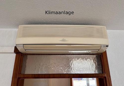 Klimaanlage