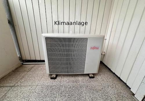 Klimaanlage