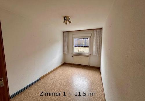 Zimmer 1