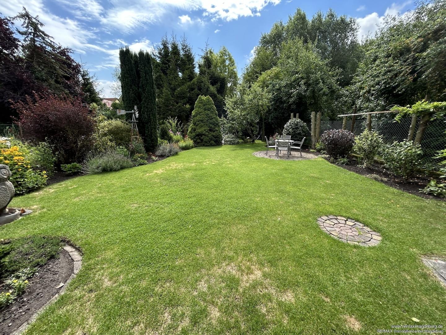 Garten 