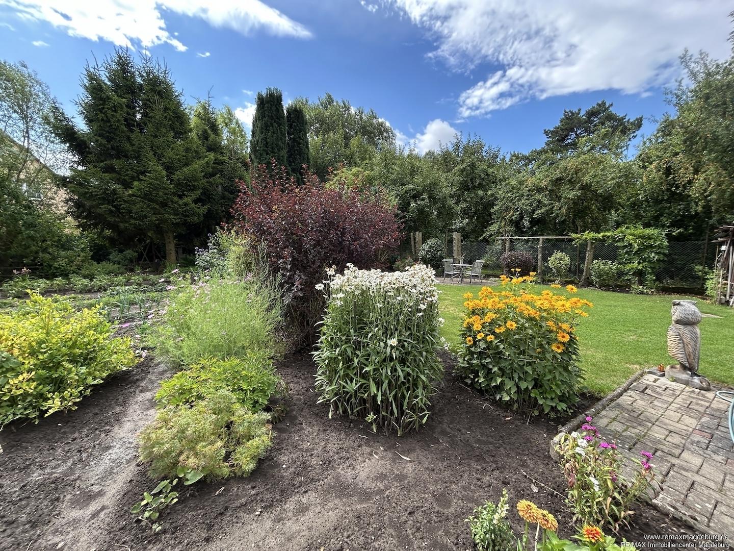 Nutzgarten