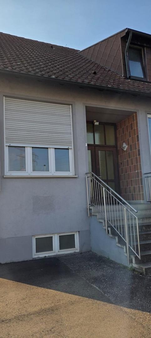 Büro