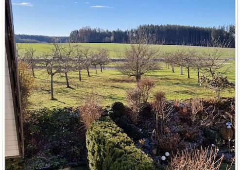 Frei stehendes Einfamilienhaus in Ortsrandlage von Fürstenfeldbruck-Aich – Fürstenfeldbruck, de – Vorschaubild 10