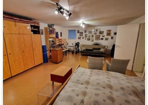 Frei stehendes Einfamilienhaus in Ortsrandlage von Fürstenfeldbruck-Aich – Fürstenfeldbruck, de – Vorschaubild 11