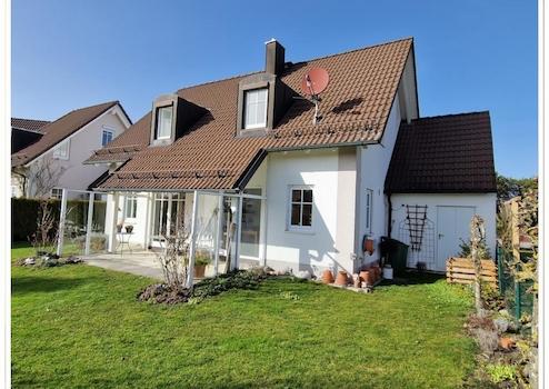 Frei stehendes Einfamilienhaus in Ortsrandlage von Fürstenfeldbruck-Aich – Fürstenfeldbruck, de – Vorschaubild 13