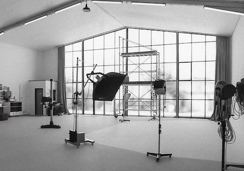 ehem. Glasfront, reaktivierbar