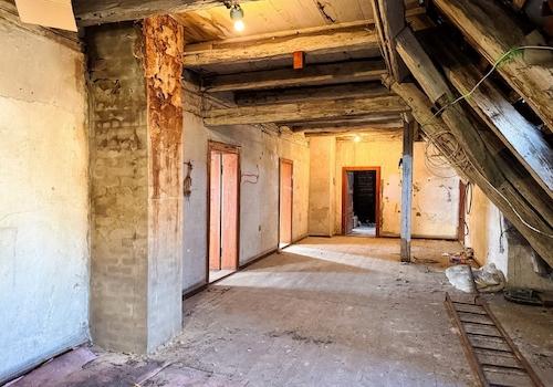 Ausbaureserve DG (1)