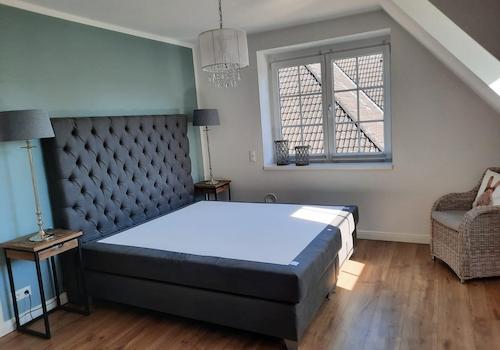 Schlafzimmer Obergeschoss