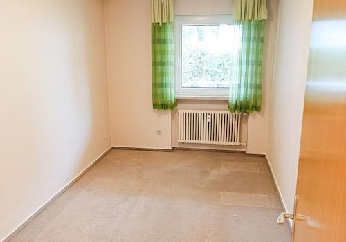 2.Kinderzimmer link v. Wohnz.