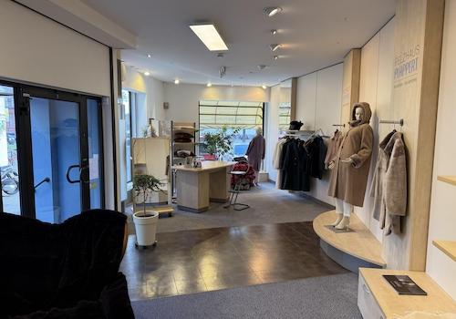 Ladengeschäft gr II