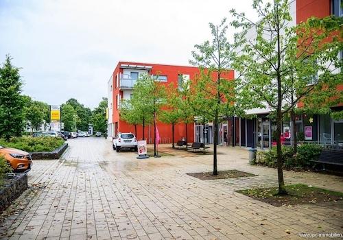 Ansprechendes Wohnumfeld