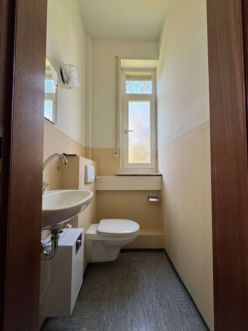 WC