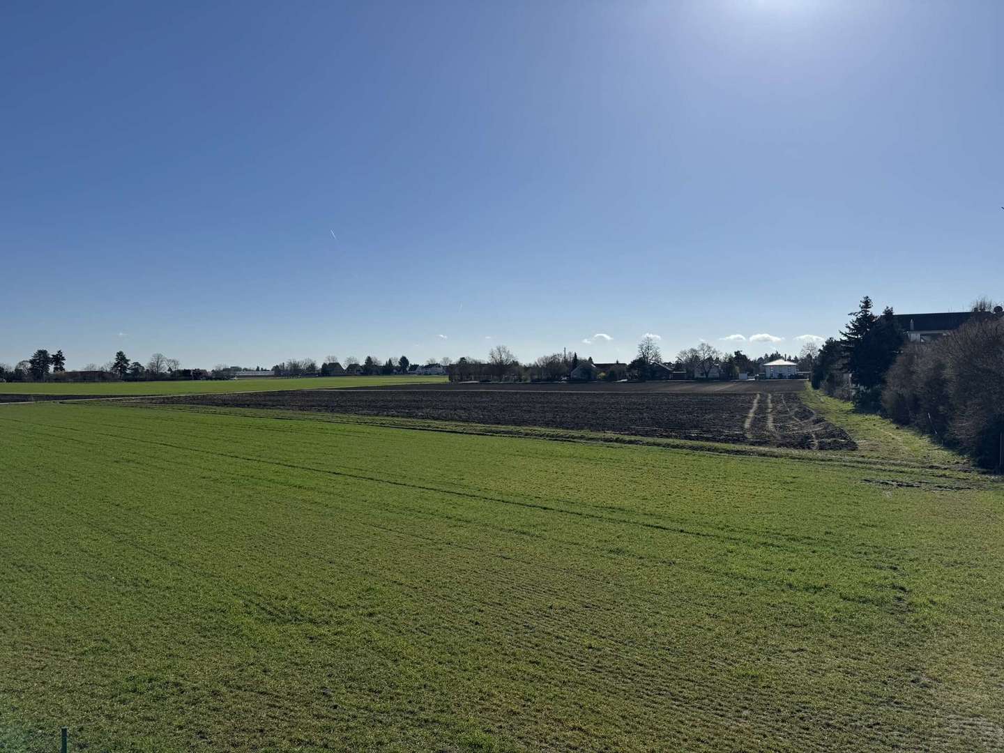 Aussicht 