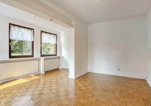 Wohn-/Esszimmer (EG)