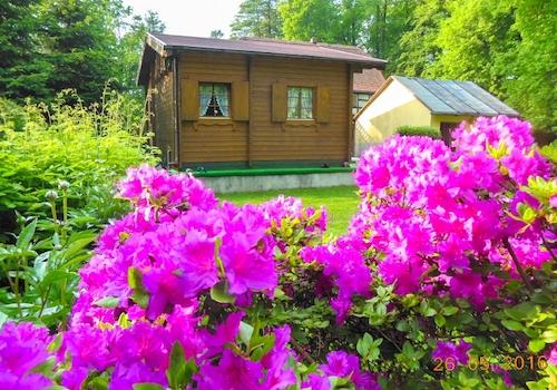 Herzlich Willkommen!