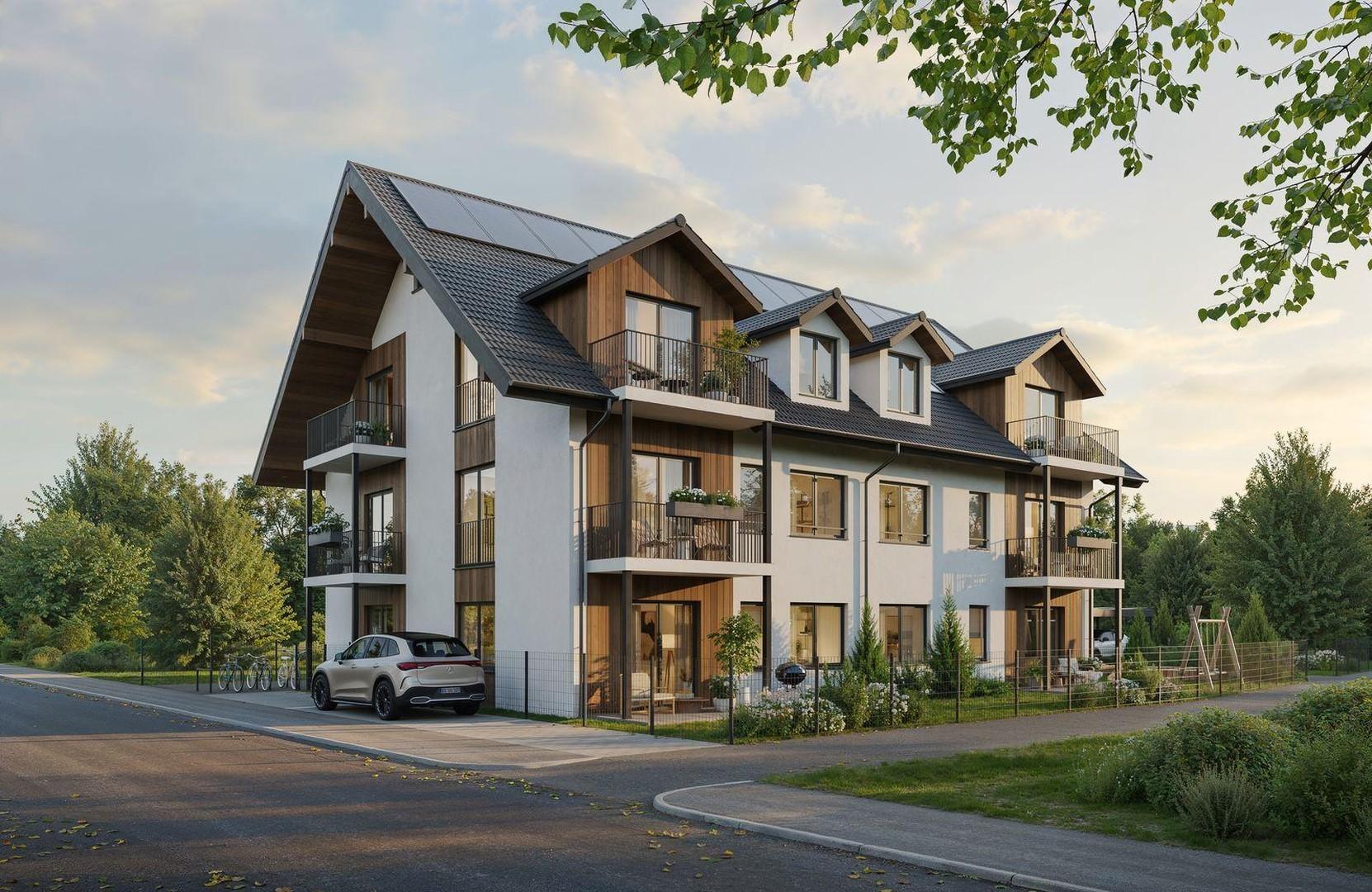 Peiting Haus