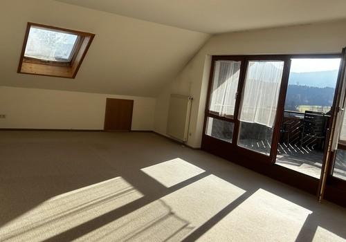 Dachstudio Teilansicht