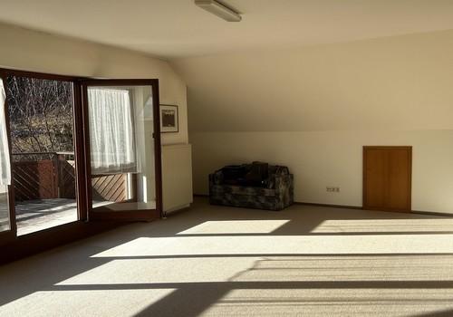 Dachstudio Teilansicht