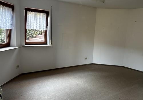 Studio EG, mit Waschbecken