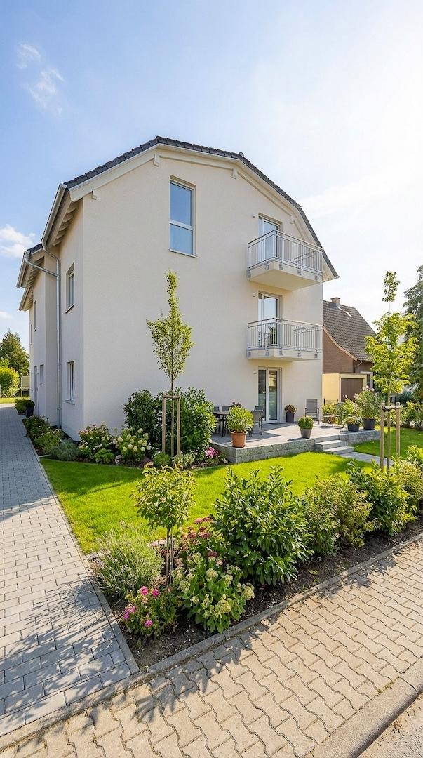 68623 Lampertheim, Mannheim - Photo 2