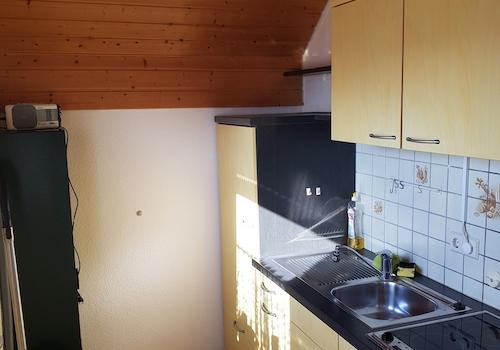 Appartement Westseite