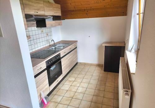 Appartement Ostseite