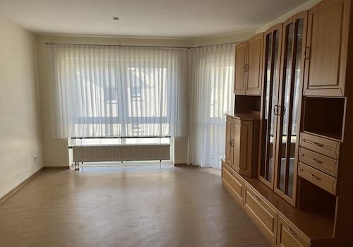 Wohnen m.Zugang Balkon