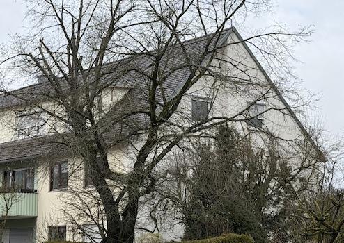 4-Zimmer-Eigentumswohnung in begehrter Wohnlage - WG tauglich – Regensburg, de – Bild 1 von 11