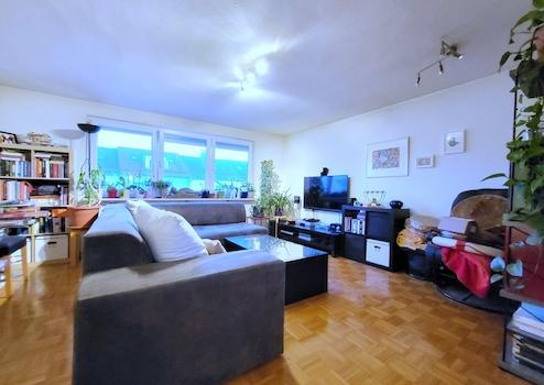 4-Zimmer-Eigentumswohnung in begehrter Wohnlage - WG tauglich – Regensburg, de – Vorschaubild 3