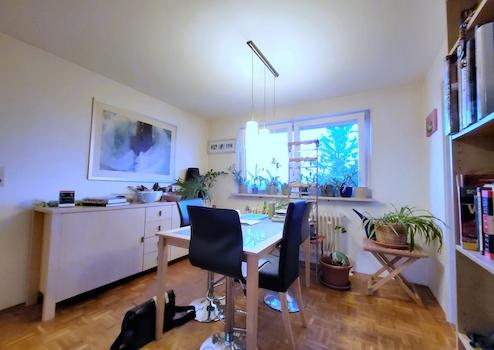 4-Zimmer-Eigentumswohnung in begehrter Wohnlage - WG tauglich – Regensburg, de – Vorschaubild 4