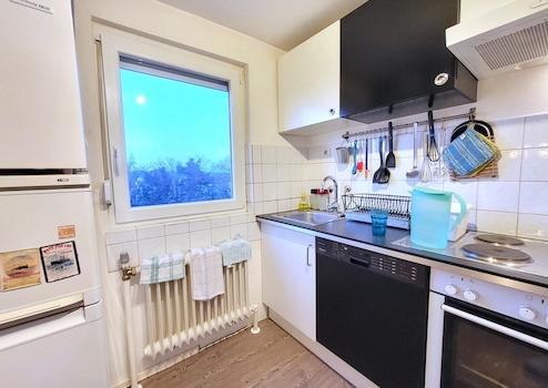 4-Zimmer-Eigentumswohnung in begehrter Wohnlage - WG tauglich – Regensburg, de – Vorschaubild 5