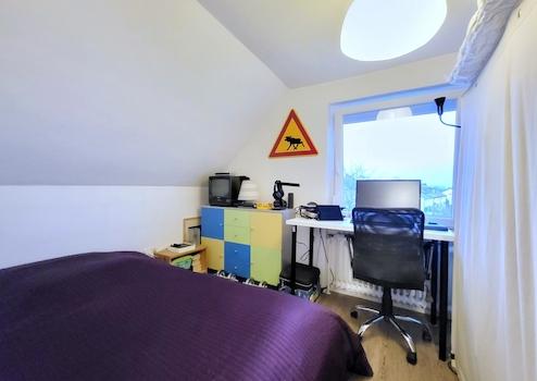 4-Zimmer-Eigentumswohnung in begehrter Wohnlage - WG tauglich – Regensburg, de – Vorschaubild 6