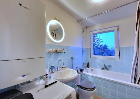 4-Zimmer-Eigentumswohnung in begehrter Wohnlage - WG tauglich – Regensburg, de – Vorschaubild 7