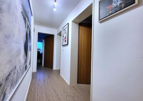 4-Zimmer-Eigentumswohnung in begehrter Wohnlage - WG tauglich – Regensburg, de – Vorschaubild 8