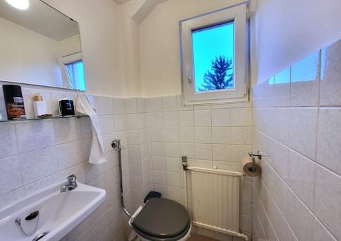 4-Zimmer-Eigentumswohnung in begehrter Wohnlage - WG tauglich – Regensburg, de – Vorschaubild 9