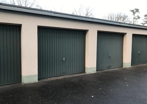 4-Zimmer-Eigentumswohnung in begehrter Wohnlage - WG tauglich – Regensburg, de – Vorschaubild 10