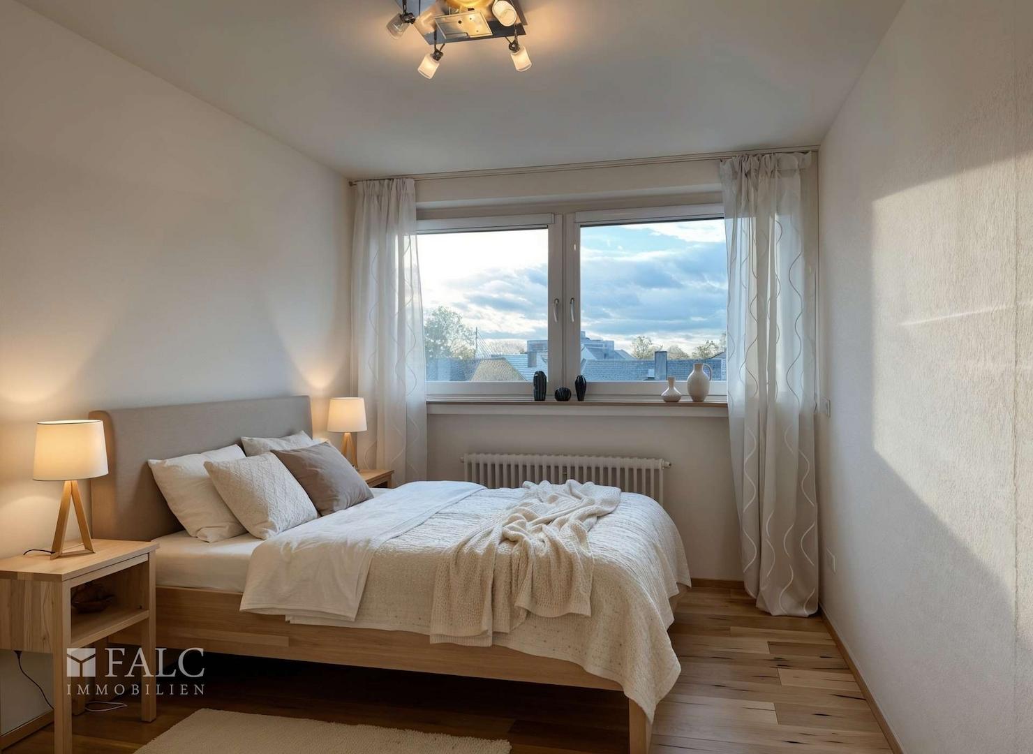 Schlafzimmer 3  (digital)