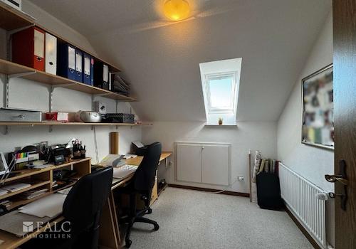 Arbeitszimmer