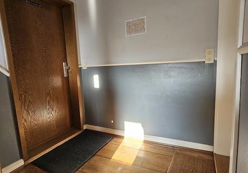 Obergeschoss Treppenhaus