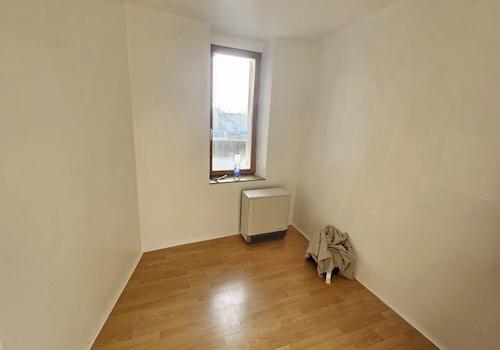 Schlafzimmer EG links