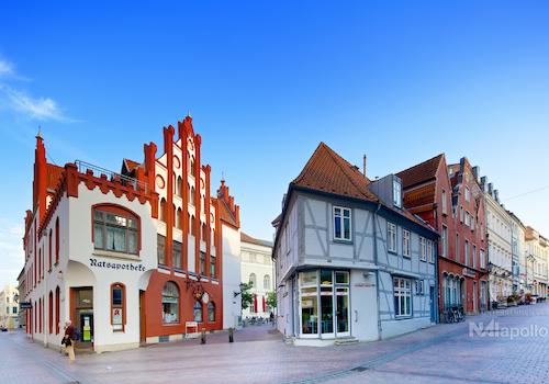 Hansestadt Wismar