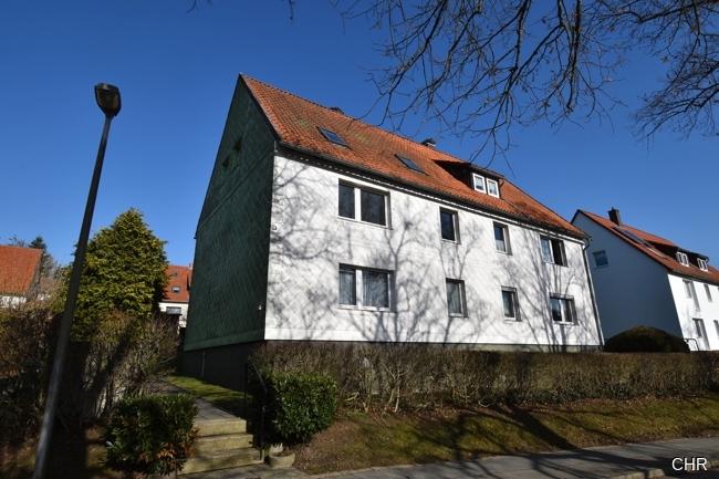 Vorderansicht
