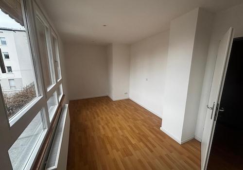 1. Schlafzimmer (1. OG)