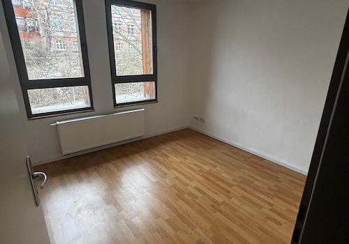 3. Schlafzimmer (1. OG)