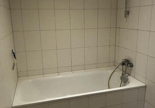 Badezimmer (1. OG)
