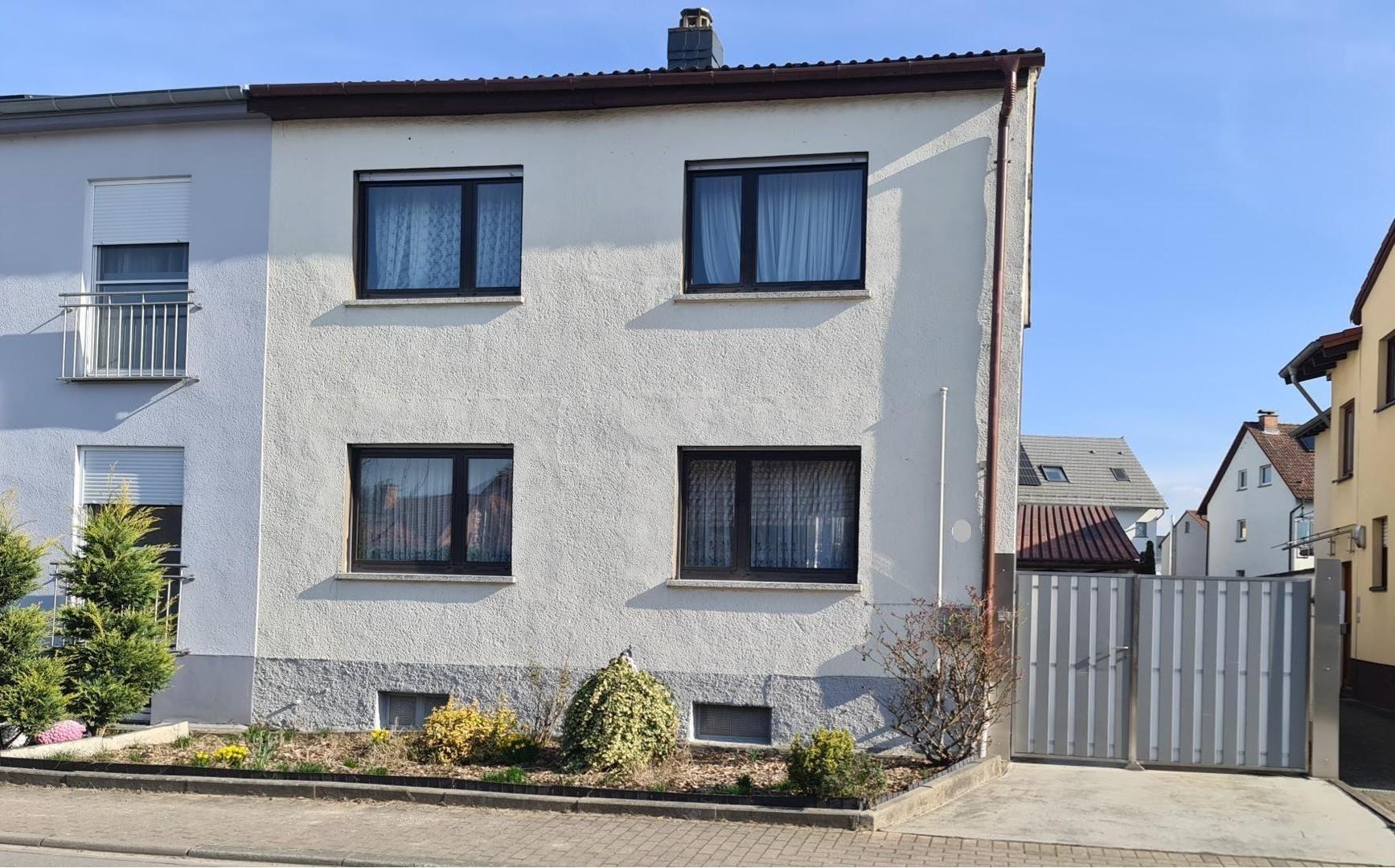 68542 Heddesheim, Mannheim - Photo 1