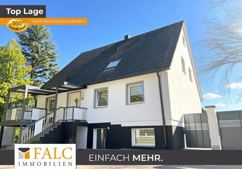 Außenansicht - (KI generiert)